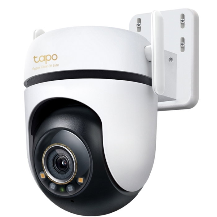 TP-Link Tapo C530WS Blanco